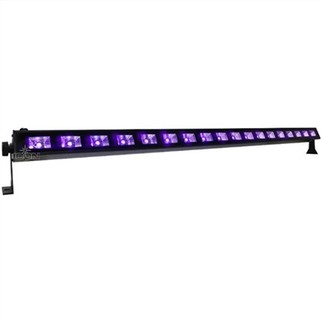 Trak z UV svetlobo