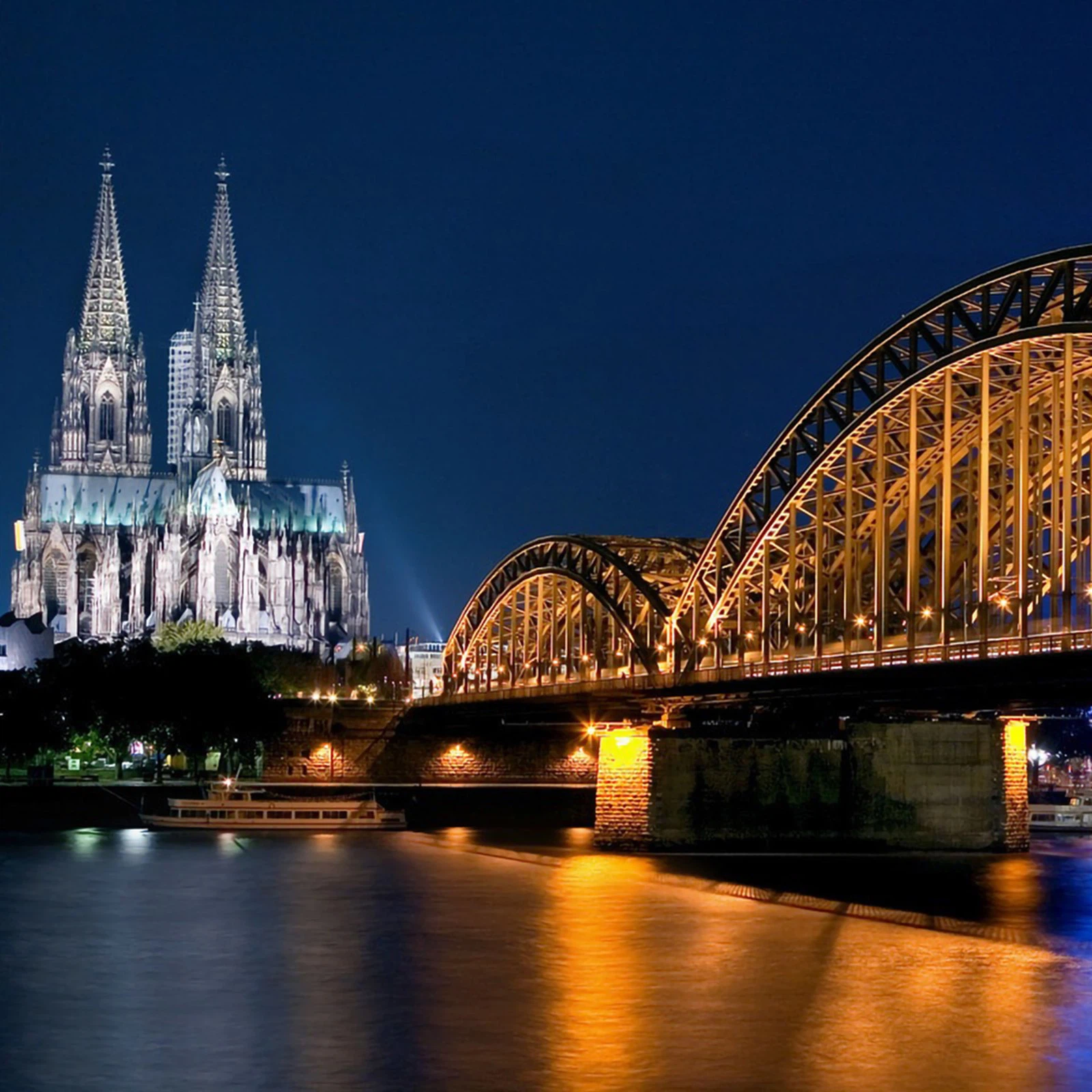 Architectural lighting