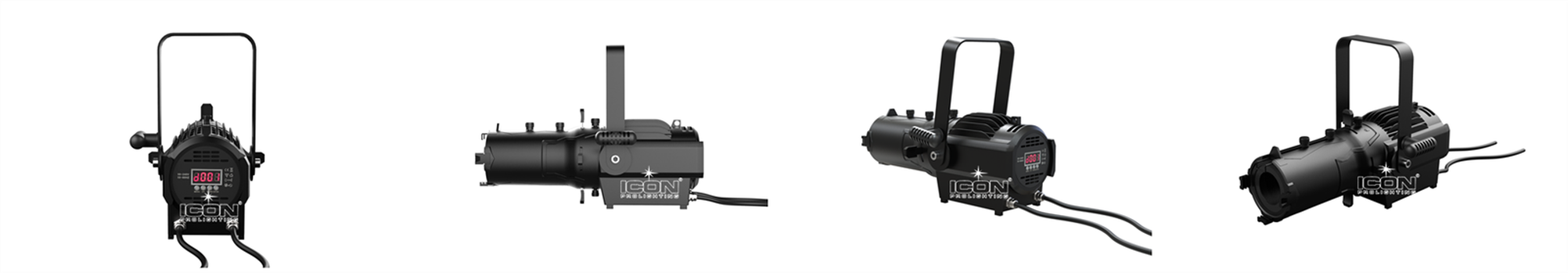 100W LED Fresnel 100W LED Fresnel