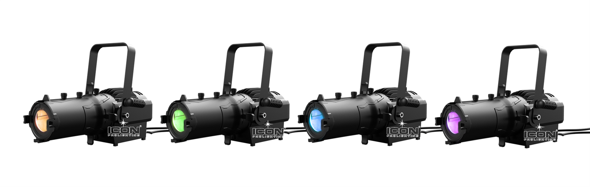 Profile RGBW/TW/CW Profile RGBW/TW/CW